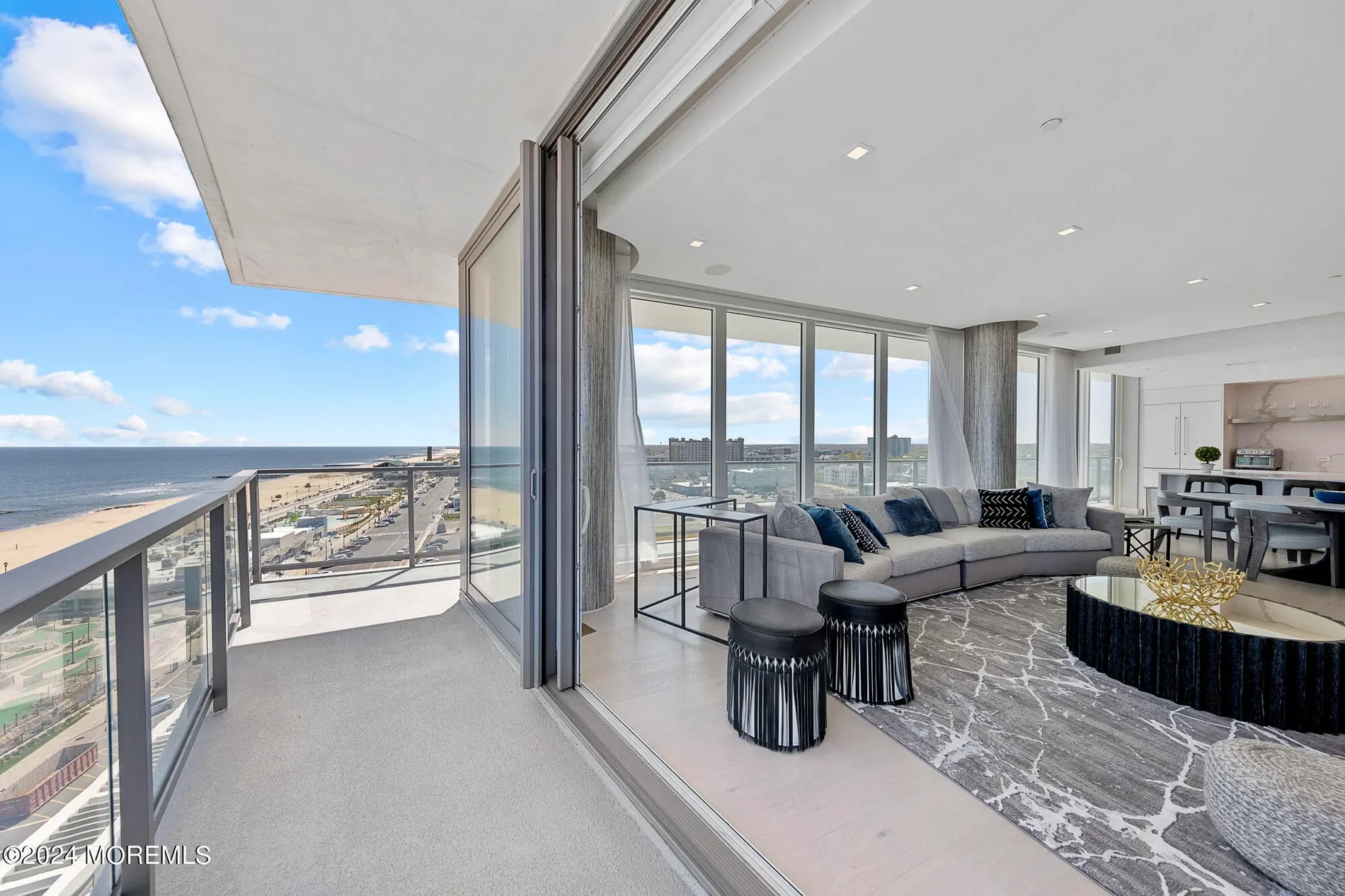 1101 Ocean Avenue N Unit 902, Asbury Park, NJ 07712, Asbury Park, New Jersey, United States. - Photo 3