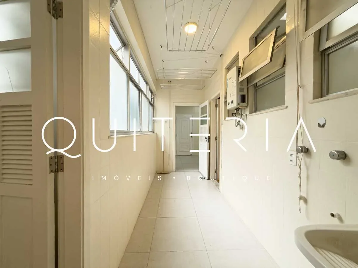 Barão da Torre 573, RJ, Rio de Janeiro, State of Rio de Janeiro, Brazil. - Photo 22