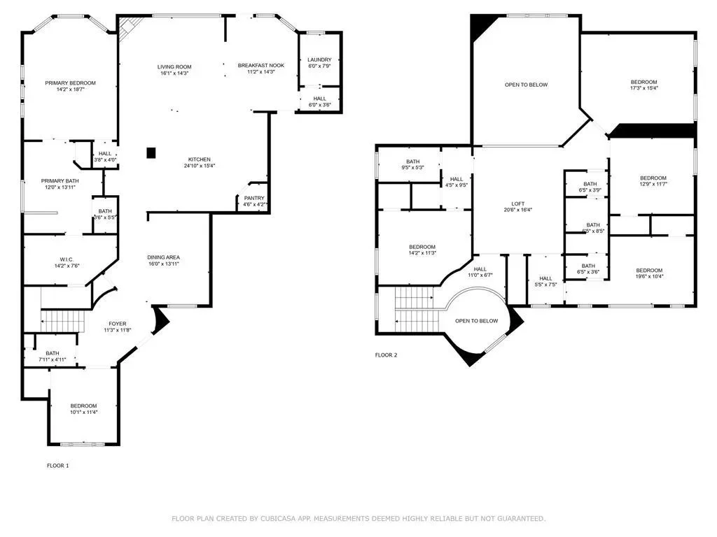 4560 Cheetah Trail, Frisco, Texas, United States. - Photo 31