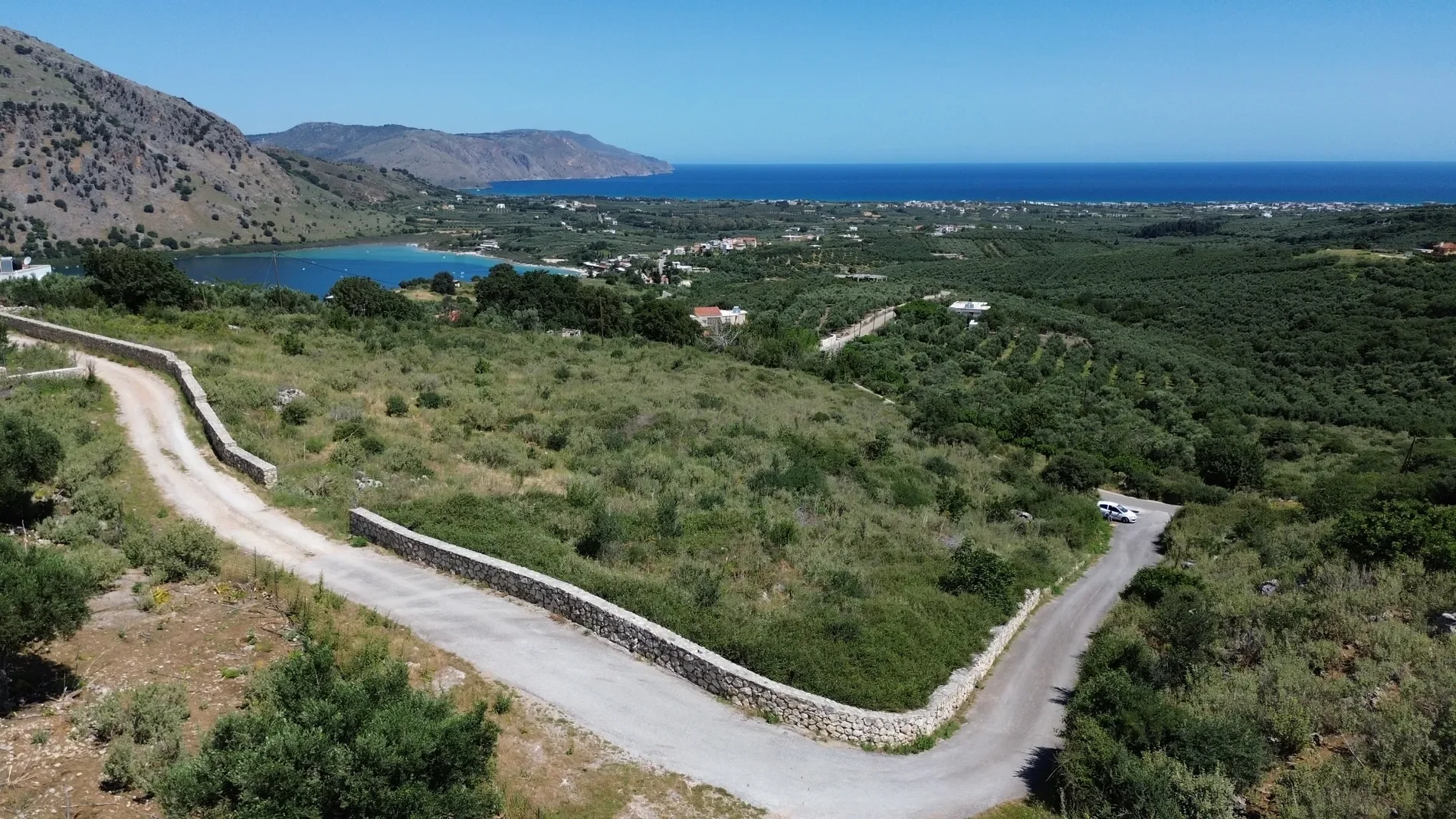 87CM+F47, Georgioupoli, Greece, Apokoronas, Greece. - Photo 5