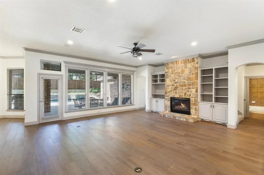 5509 Texas Trail, Colleyville, Texas, United States. - Photo 7