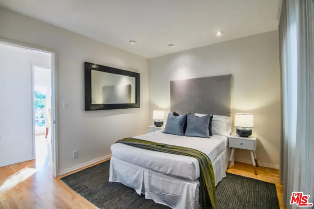 9633 Highridge Drive, Beverly Hills, California, United States. - Photo 10
