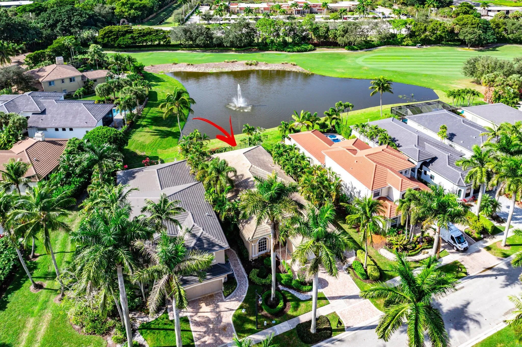 15969 Double Eagle Trail, Delray Beach, Florida, United States. - Photo 29