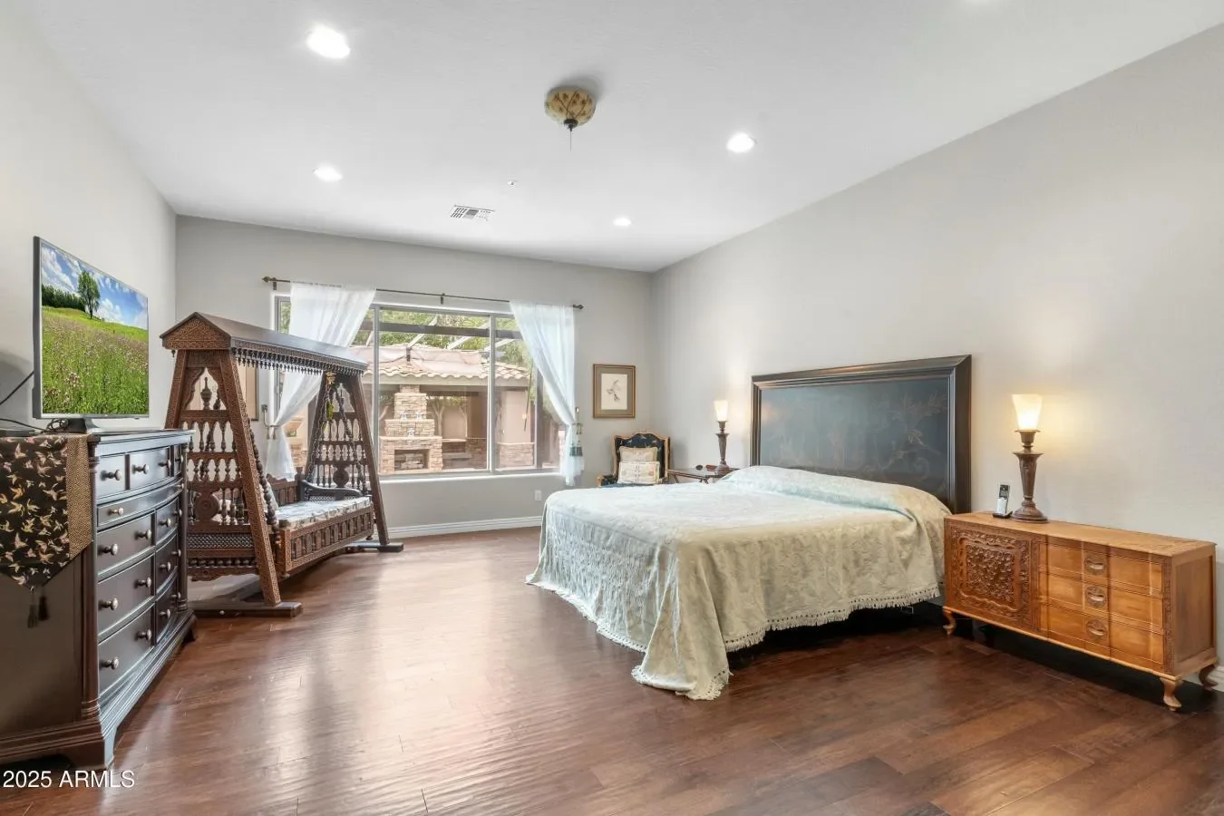 9869 E DAVENPORT Drive, Scottsdale, Arizona, United States. - Photo 25