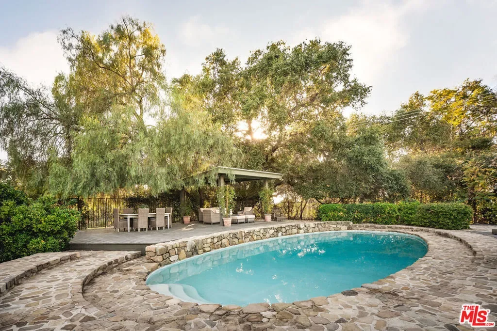4158 Grand Avenue, Ojai, California, United States. - Photo 18