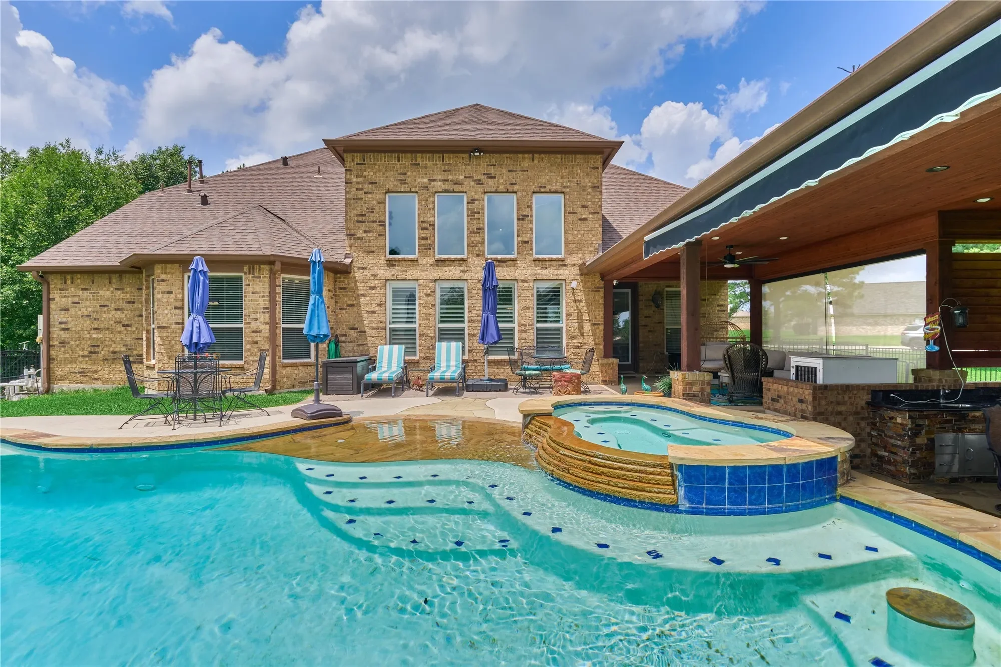 19089 Grandview Point, Montgomery, TX 77356, Montgomery, Texas, United States. - Photo 36
