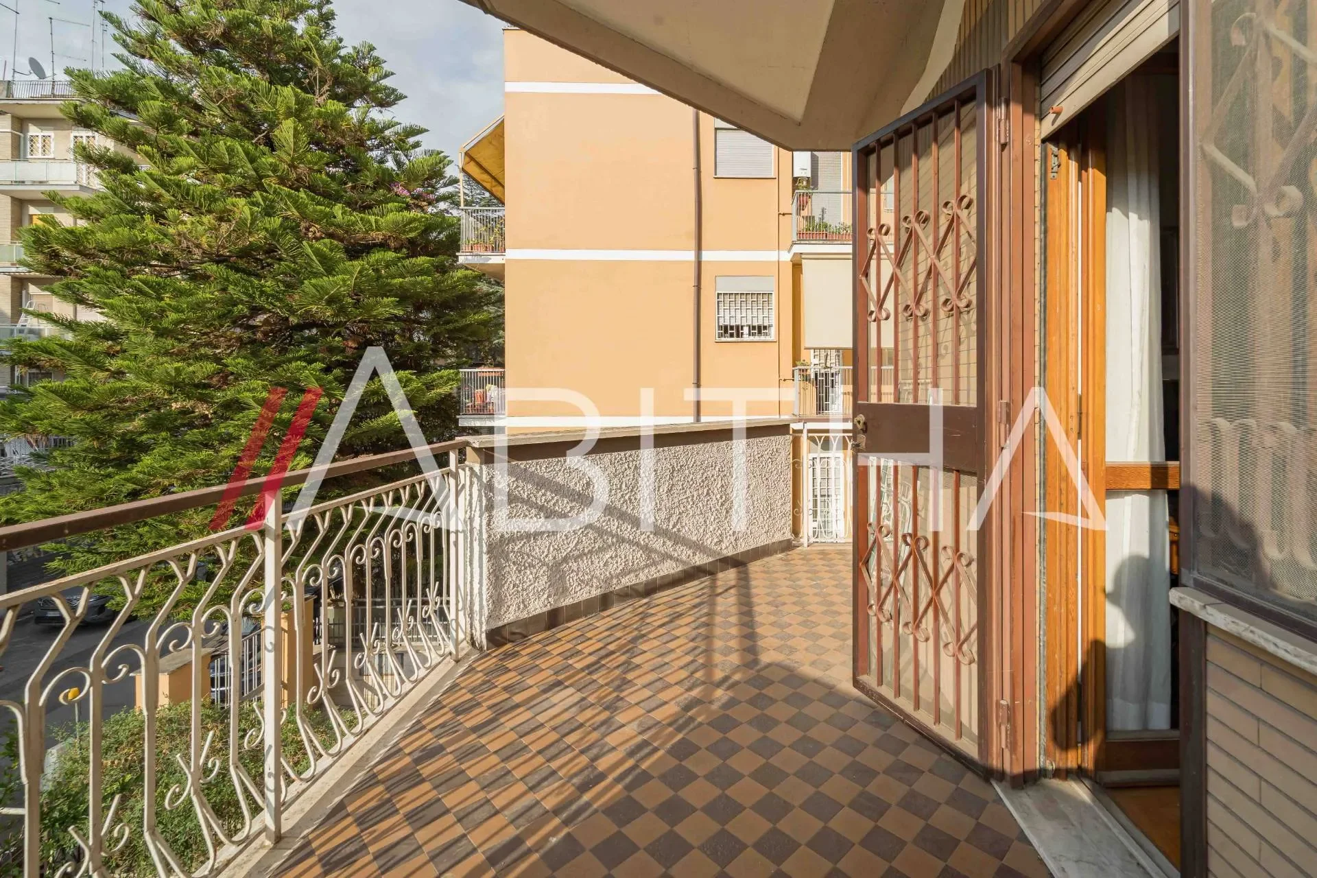 Via Antonio Fogazzaro, 00137 Roma, Italia, Rome, Lazio, Italy. - Photo 22