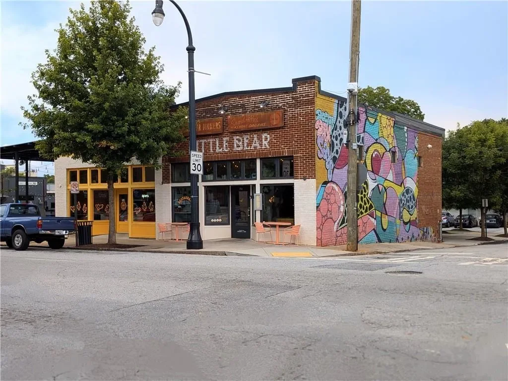 1111 Avondale Avenue SE, Atlanta, Georgia, United States. - Photo 42