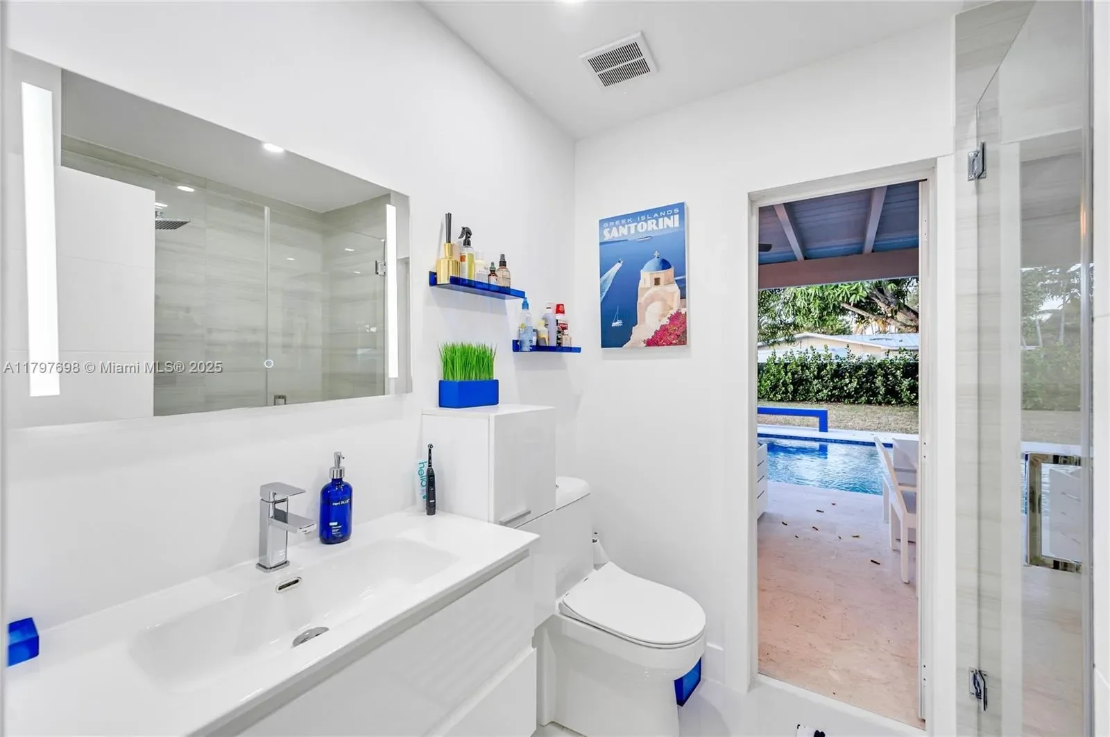 8501 SW 142nd St, Coral Gables, Florida, United States. - Photo 35