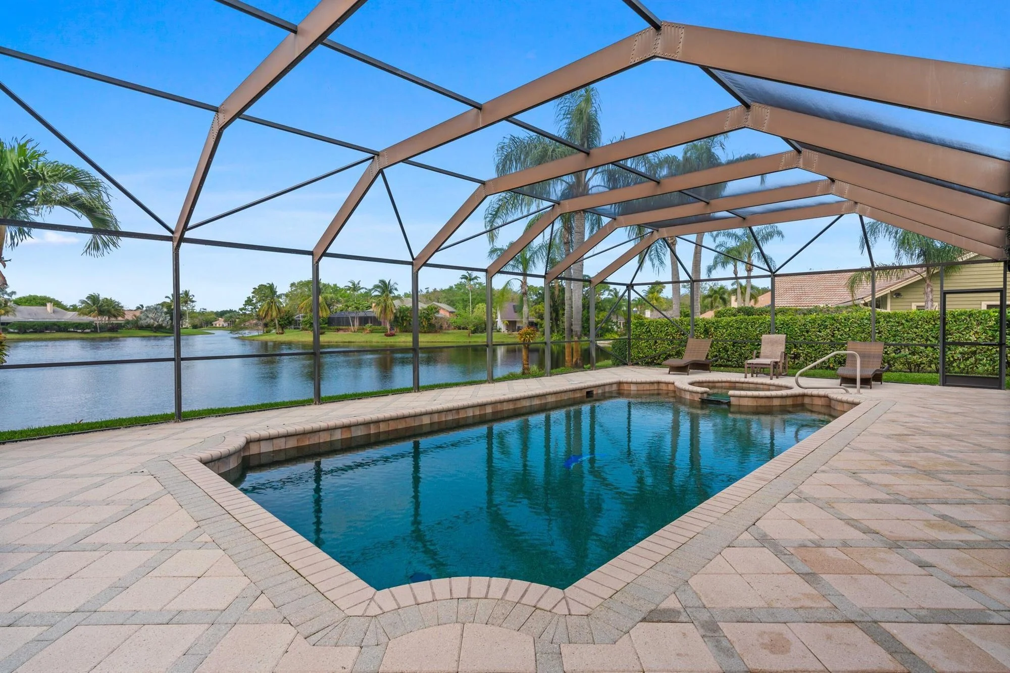 18289 SE Heritage Drive, Tequesta, Florida, United States. - Photo 21