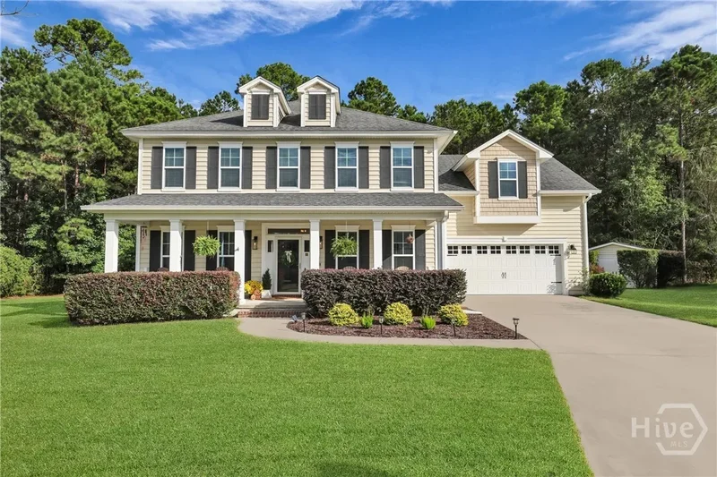Exceptional Living Awaits at the Village at Autumn Lake