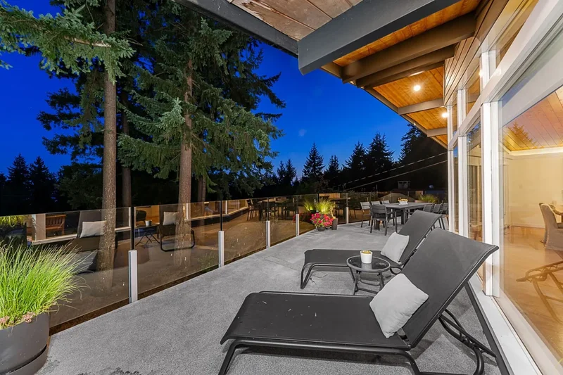 4375 Woodcrest Road, West Vancouver, BC V7S 2V9, West Vancouver, British Columbia, Canada. - Photo 14
