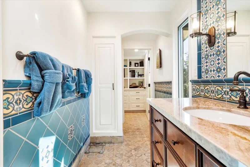 515 Del Oro Drive, Ojai, California, United States. - Photo 53