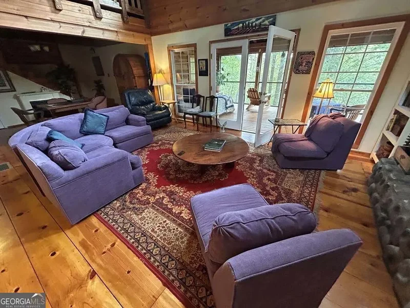 445 Twin Creeks Road, Blue Ridge, GA 30513, Blue Ridge, Georgia, United States. - Photo 72