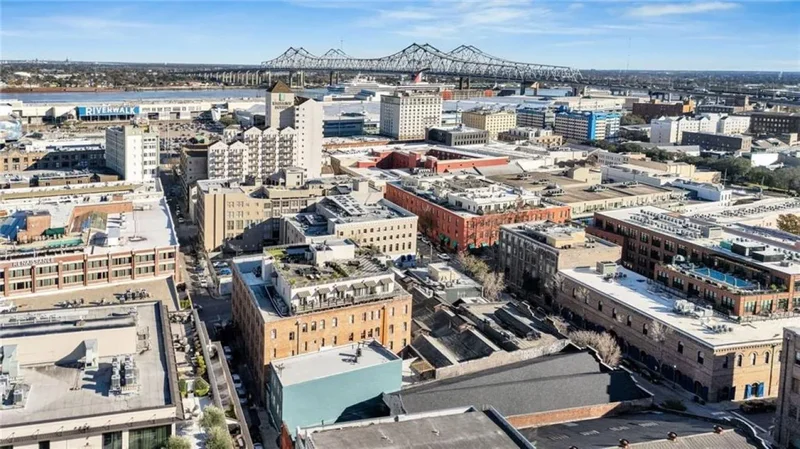 422 NOTRE DAME Street 1, New Orleans, Louisiana, United States. - Photo 36