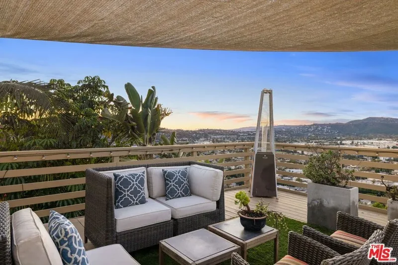 3629 Kinney Place, Los Angeles, California, United States. - Photo 54