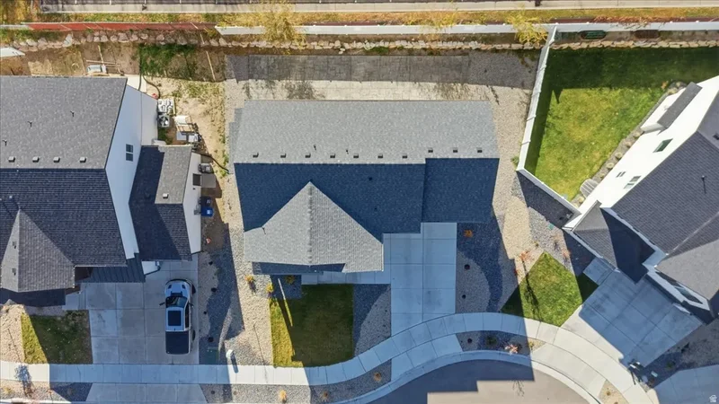 4896 S SNARR HAVEN CT W, Taylorsville, Utah, United States. - Photo 48