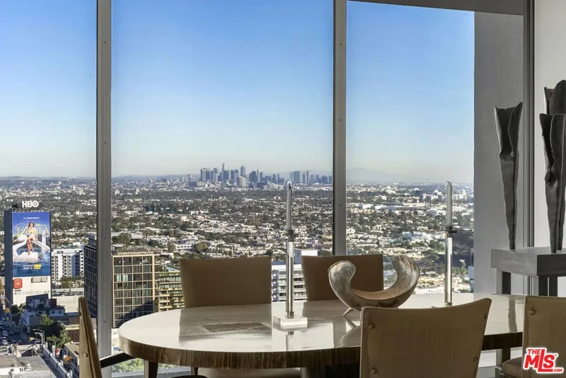 9255 Doheny Road 1905, Los Angeles, California, United States. - Photo 10