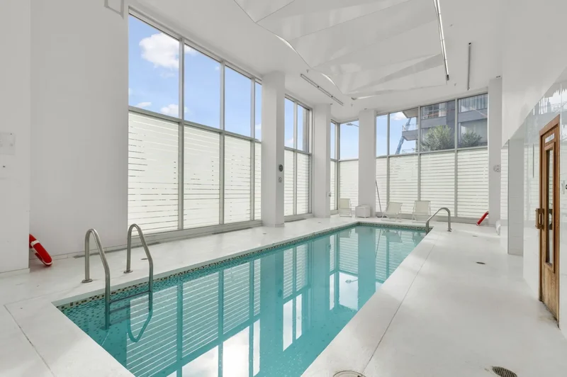 365 Rue St-André 1303, Montréal, Quebec, Canada. - Photo 18