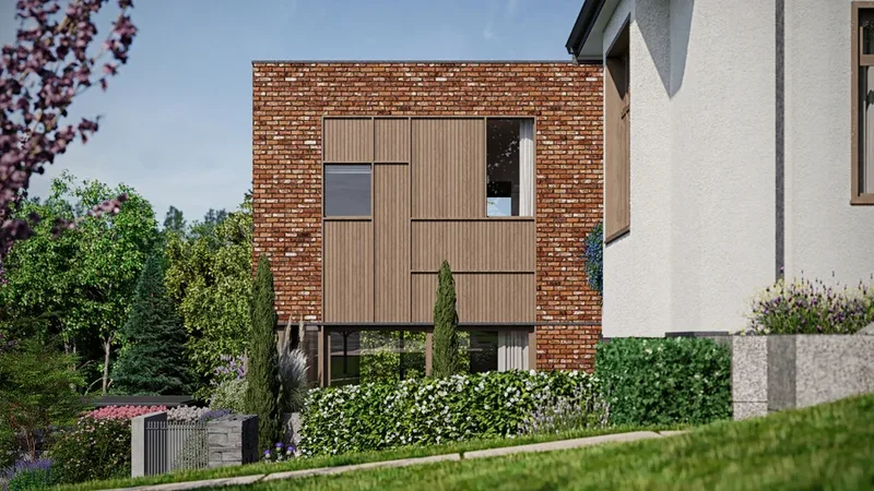 1605 Roxburgh Crescent, Vancouver, British Columbia, Canada. - Photo 6
