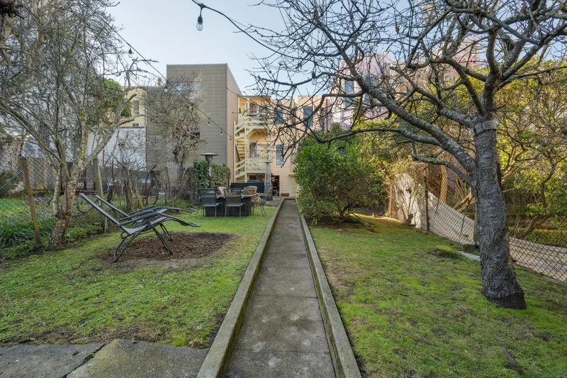 2930-2932 Webster Street , San Francisco, CA 94123, San Francisco, California, United States. - Photo 57