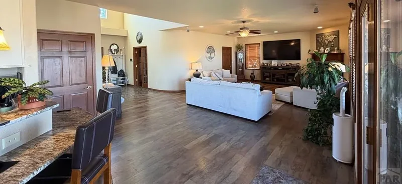 989 S Rudioso, Pueblo West, CO 81007, Pueblo West, Colorado, United States. - Photo 2