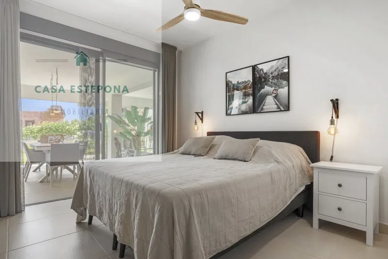 Avenida del Arte, 35,  Estepona,  Estepona Golf,  Bajo, Estepona, Andalusia, Spain. - Photo 5