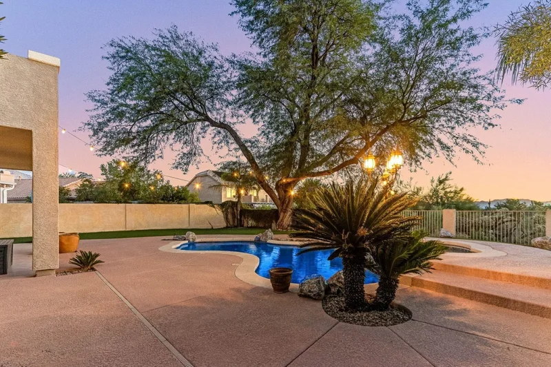 2025 W Golden Rose Place , Oro Valley, AZ 85737, Oro Valley, Arizona, United States. - Photo 33