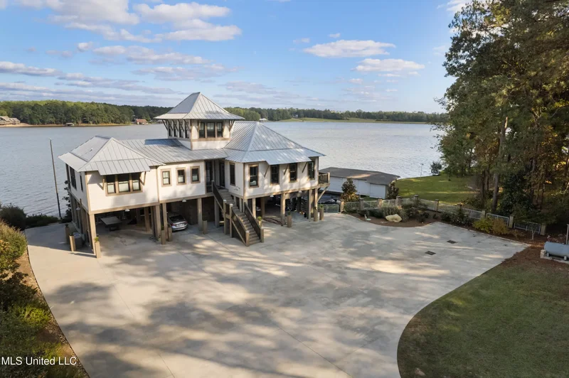 59 Log Wagon Trail, Lumberton, MS 39455, Lumberton, Mississippi, United States. - Photo 65