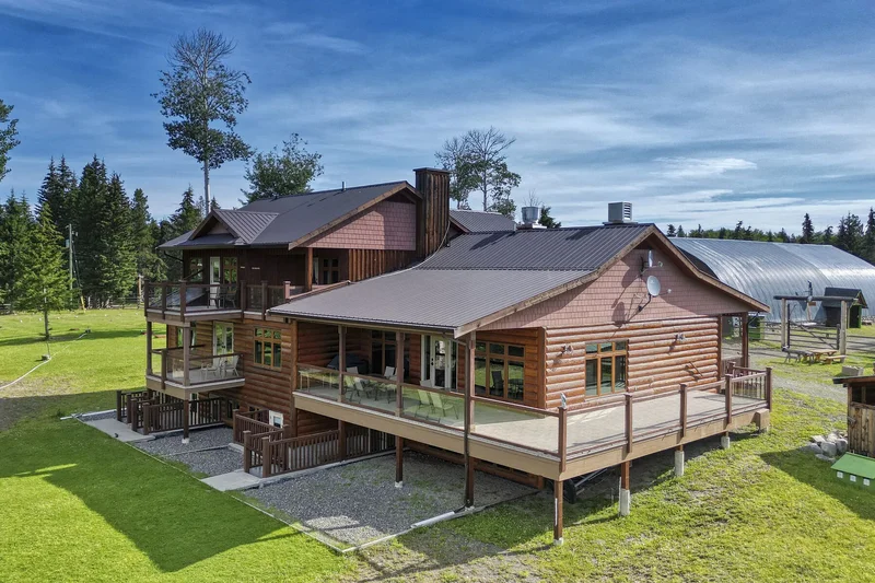 9550 Eagan Lake Road, Bridge Lake, BC V0K 1E0, Bridge Lake, British Columbia, Canada. - Photo 87