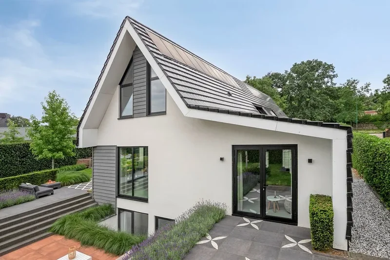 Cuneraweg 350, Rhenen, Utrecht, Netherlands. - Photo 14