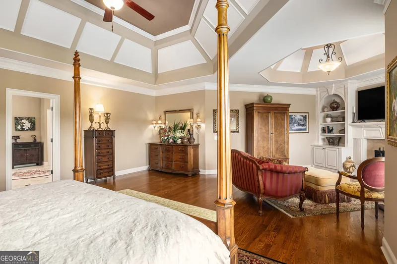 2088 Skybrooke Court, Hoschton, GA 30548, Hoschton, Georgia, United States. - Photo 27