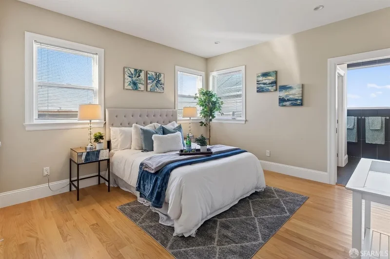 4138-4140 Fulton Street, San Francisco, California, United States. - Photo 47