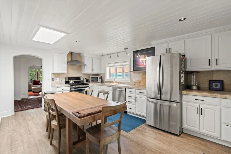 637 E Alameda St. , Santa Fe, NM 87501, Santa Fe, New Mexico, United States. - Photo 20