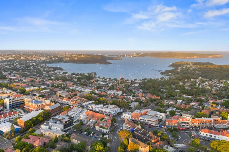 101, 190 Raglan Street, Mosman, NSW, Mosman, New South Wales, Australia. - Photo 25