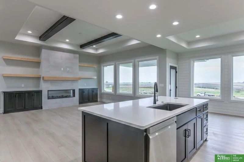 5807 N 197th Street, Elkhorn, NE 68022, Bennington, Nebraska, United States. - Photo 12