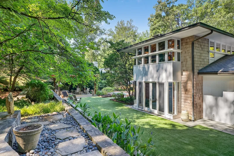 3033 E Pine Valley Road NW, Atlanta, GA 30305, Atlanta, Georgia, United States. - Photo 67