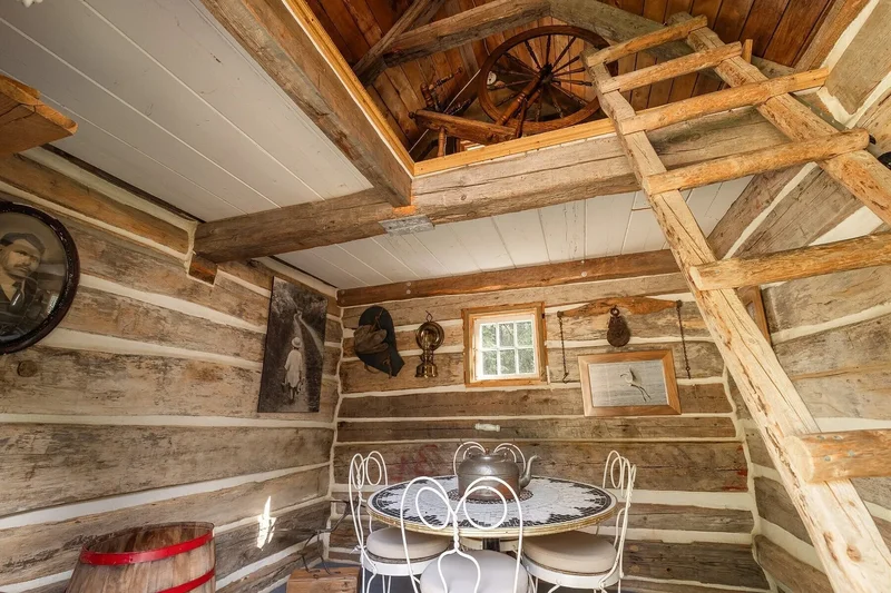 532 Ch. Edina, Grenville-sur-la-Rouge, QC J0V1B0, Rawcliffe, Quebec, Canada. - Photo 61