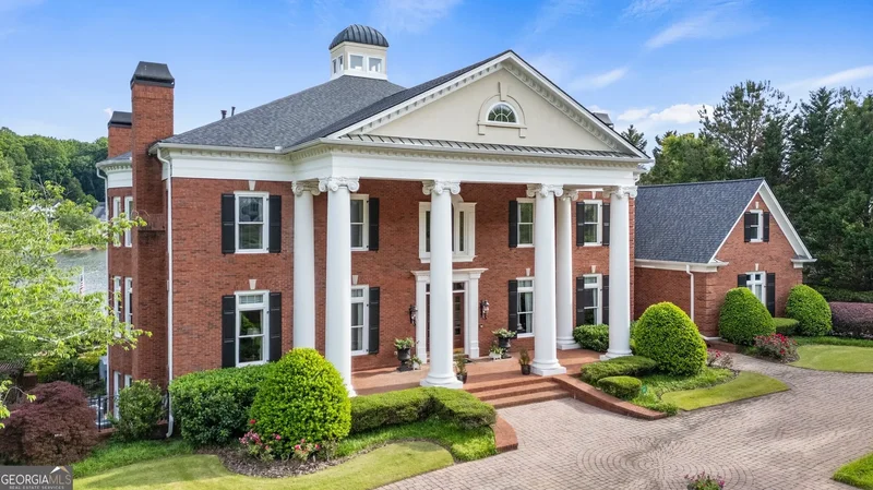 1075 Carnoustie Lane, Alpharetta, GA 30005, Alpharetta, Georgia, United States. - Photo 52
