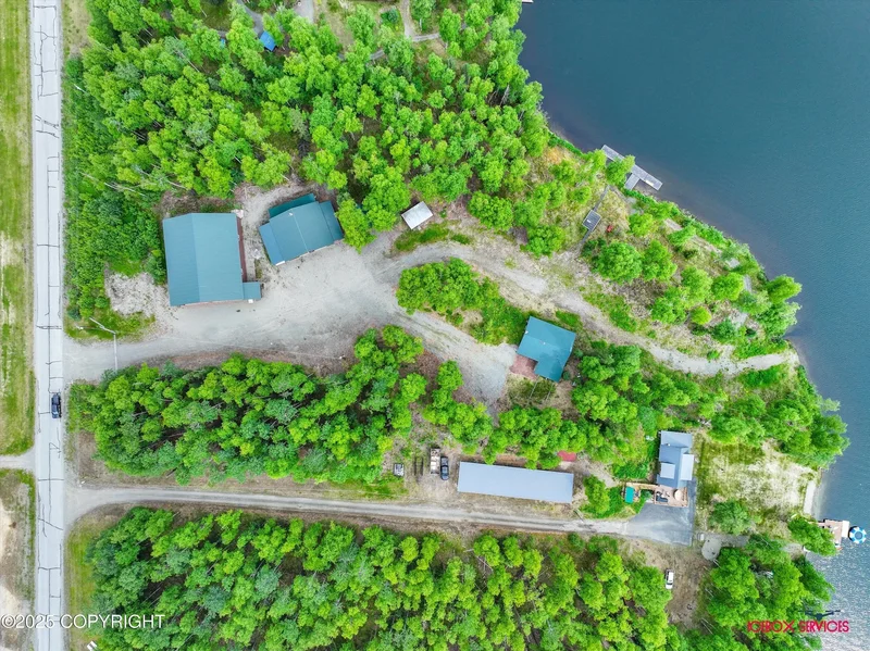 12385 N Michigan Street, Willow, AK 99688, Willow, Alaska, United States. - Photo 55