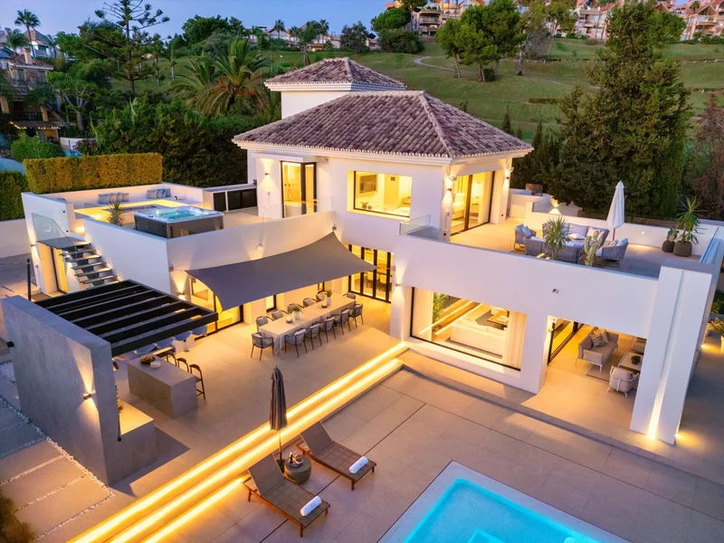 Marbella, Andalusia, Spain. - Photo 2