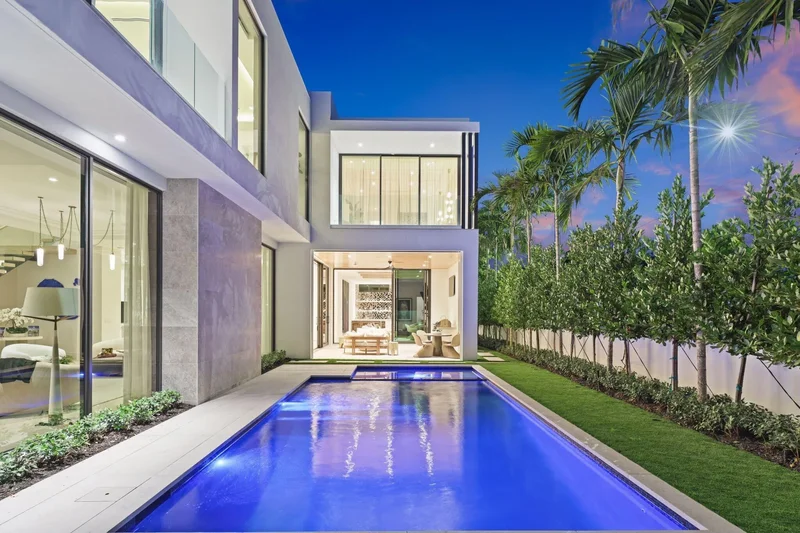 340 Grove Place, Delray Beach, Florida, United States. - Photo 44