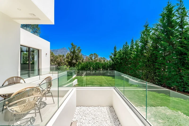 Nueva Andalucía, Marbella, Málaga, Marbella, Nueva Andalucia, Marbella, Spain. - Photo 13