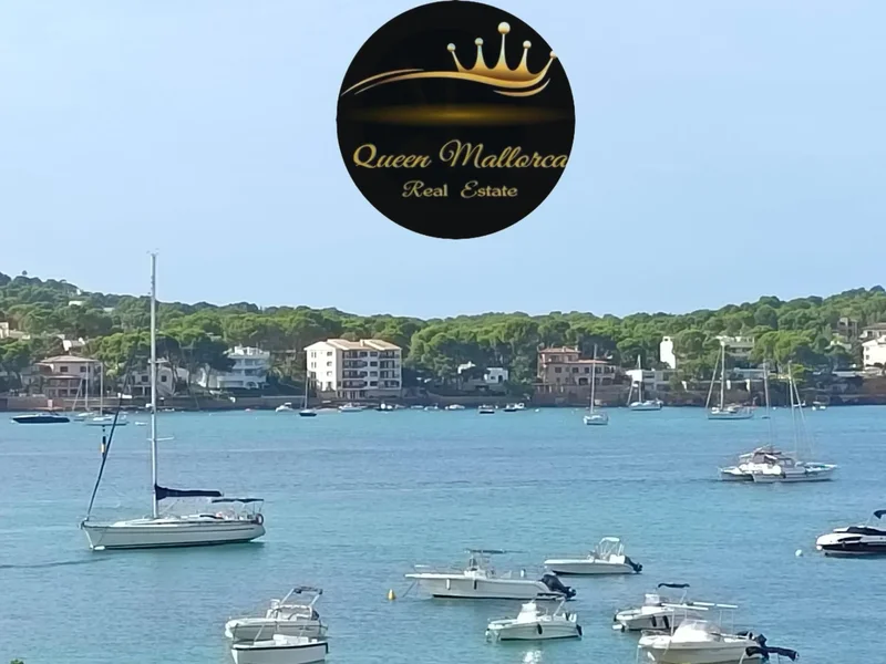 Santa Ponça, Calvià, BALEARES, Calvià, Rotes Velles, Calvia, Balearic Islands. - Photo 2