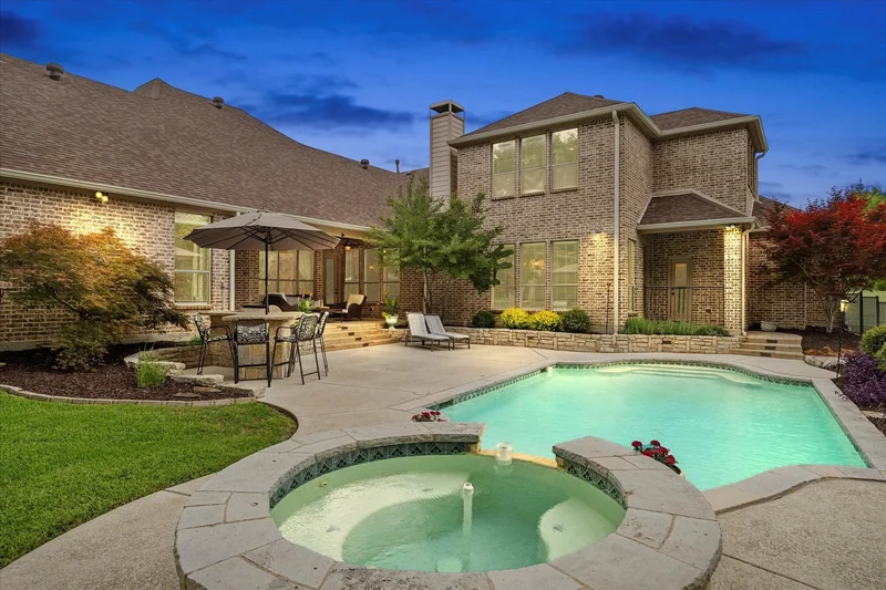1704 White Road, Heath, TX 75032, Heath, Texas, United States. - Photo 7