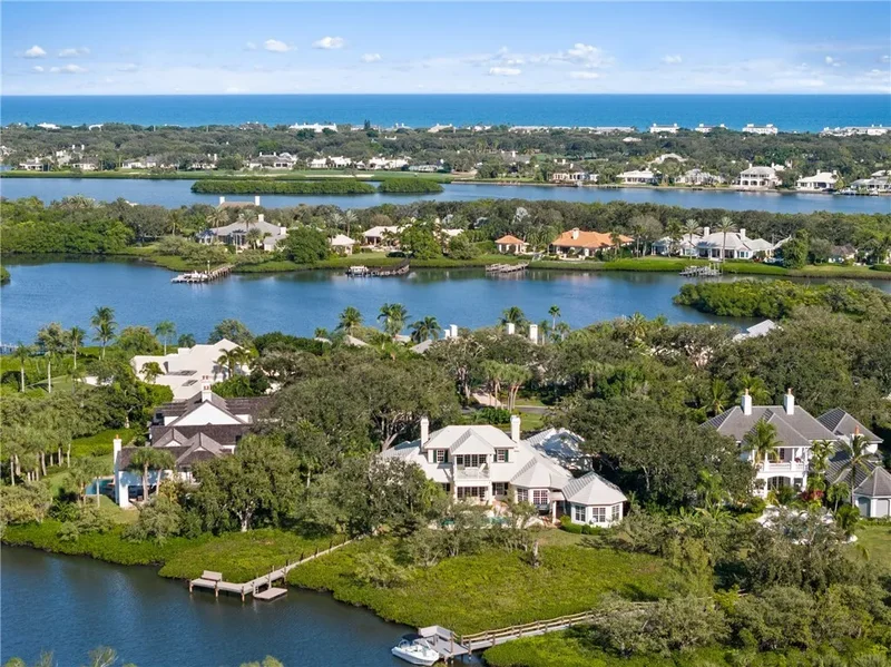 101 Oyster Cut, Vero Beach, Florida, United States. - Photo 27