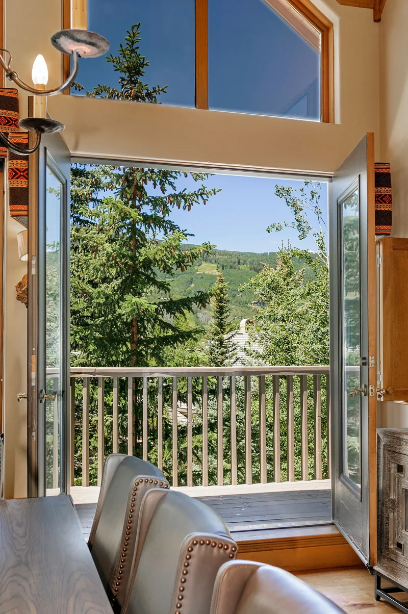 35 Greystone Court , Beaver Creek, CO 81620, Avon, Colorado, United States. - Photo 24