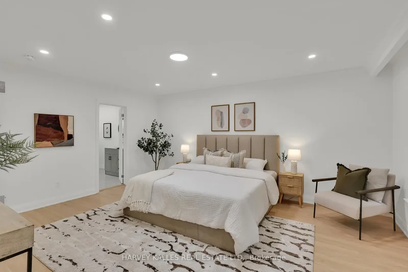 40 Rondeau Drive, Toronto, ON, M2H 1R7, CANADA, Toronto, Ontario, Canada. - Photo 37