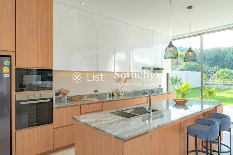 Canaan Villas Kiri, Mueang Krabi, 83, Phuket, Phuket, Thailand. - Photo 4