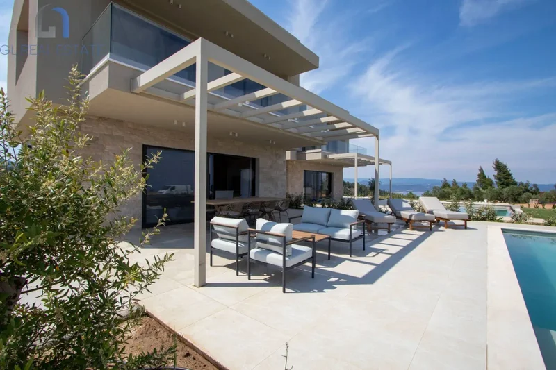 Sithonia, Macedonia and Thrace, Greece. - Photo 24